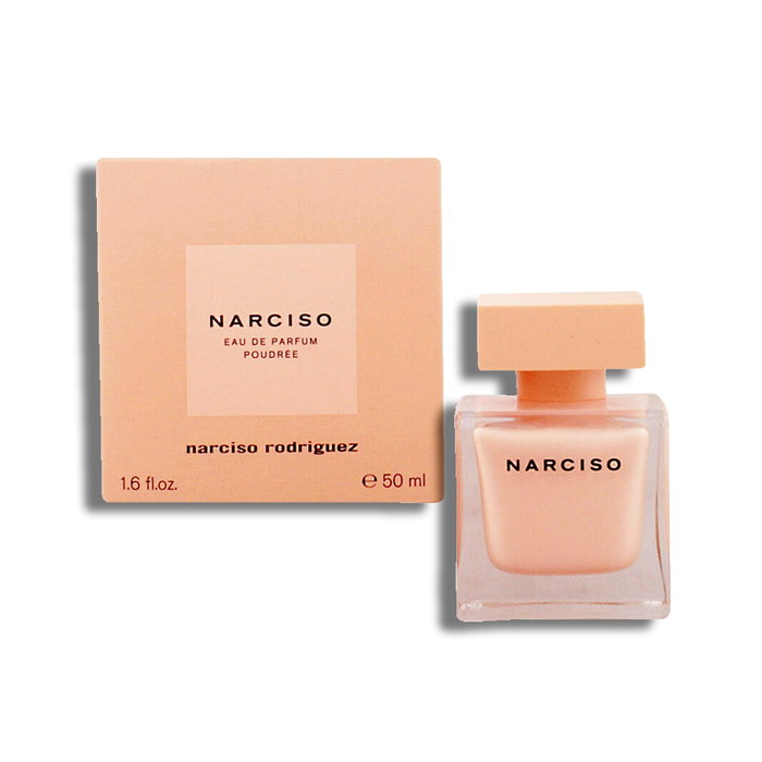 Narciso Rodriguez Narciso Poudrée Eau de Parfum 50 ml
