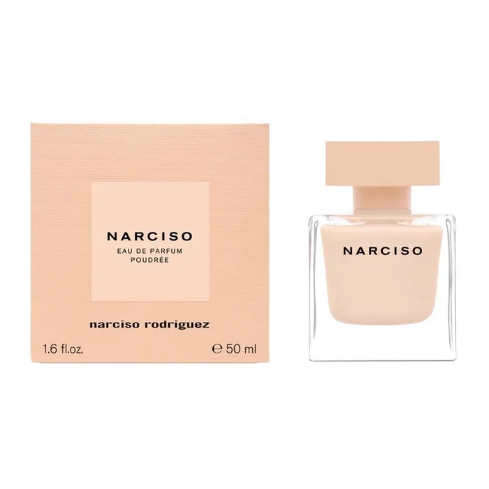 Narciso Rodriguez Narciso Poudrée Eau de Parfum 50 ml