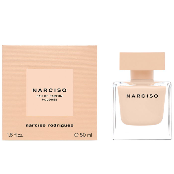 Narciso Rodriguez Narciso Poudrée Eau de Parfum 50 ml