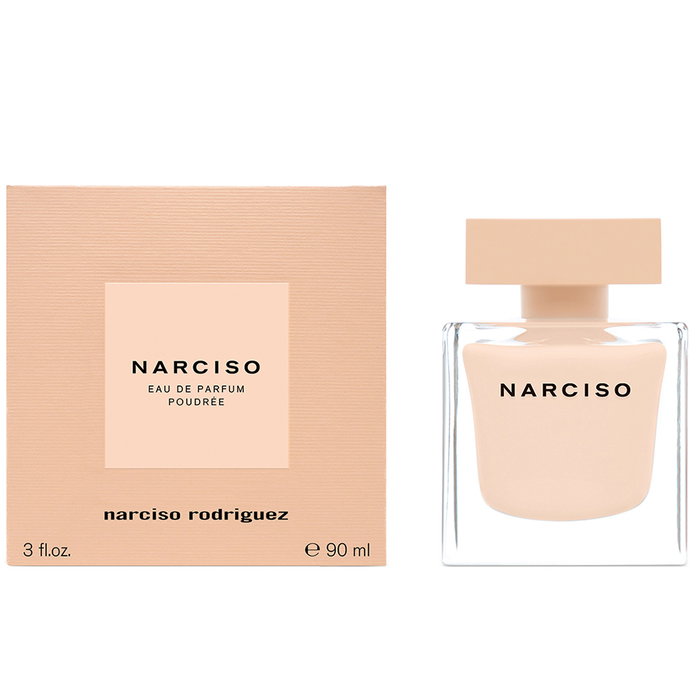 Narciso Rodriguez Narciso Poudrée Eau de Parfum 90 ml Narciso Rodriguez Narciso Poudrée Eau de Parfum 90 ml