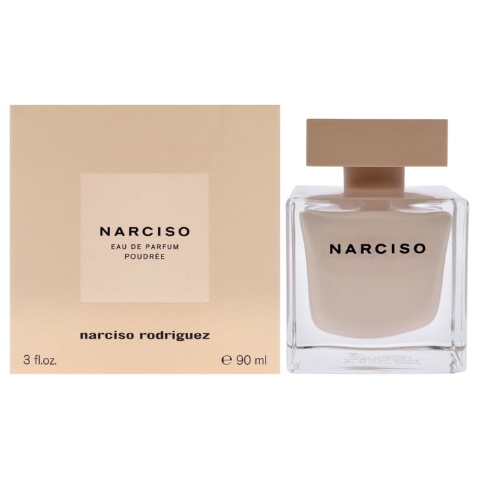 Narciso Rodriguez Narciso Poudrée Eau de Parfum 90 ml de Mujer