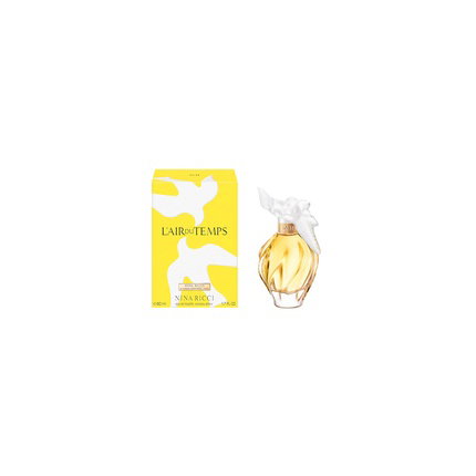 Nina Ricci L'Air du Temps Eau de Toilette 50 ml Nina Ricci L'Air du Temps Eau de Toilette 50 ml