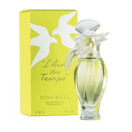 Perfume Mujer Nina Ricci NINPFW050 EDT