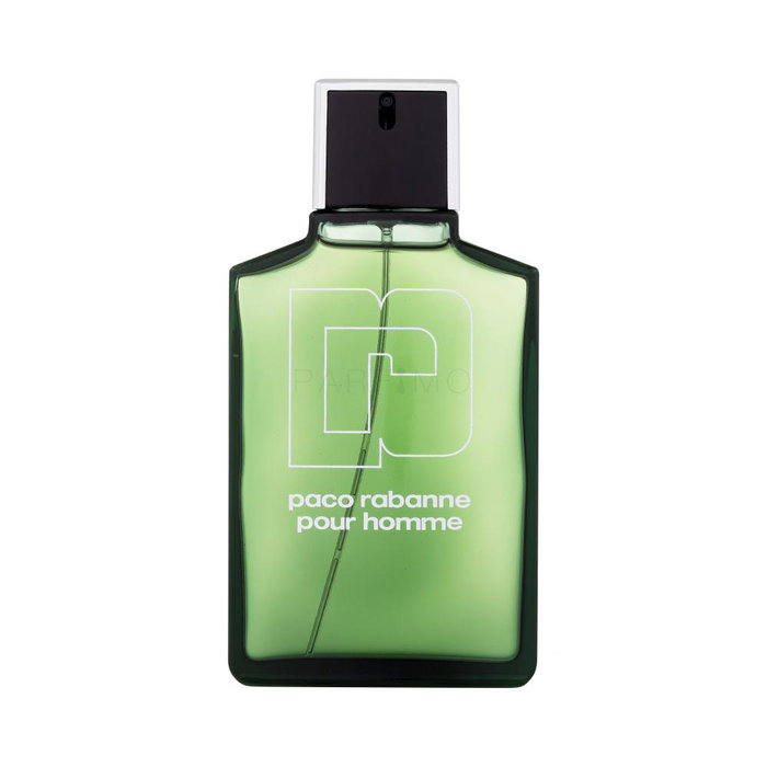 Paco Rabanne Pour Homme Eau de Toilette 200 ml Paco Rabanne Pour Homme Eau de Toilette 200 ml