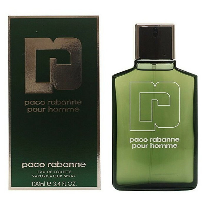 Paco Rabanne Pour Homme Eau de Toilette 200 ml Paco Rabanne Pour Homme Eau de Toilette 200 ml