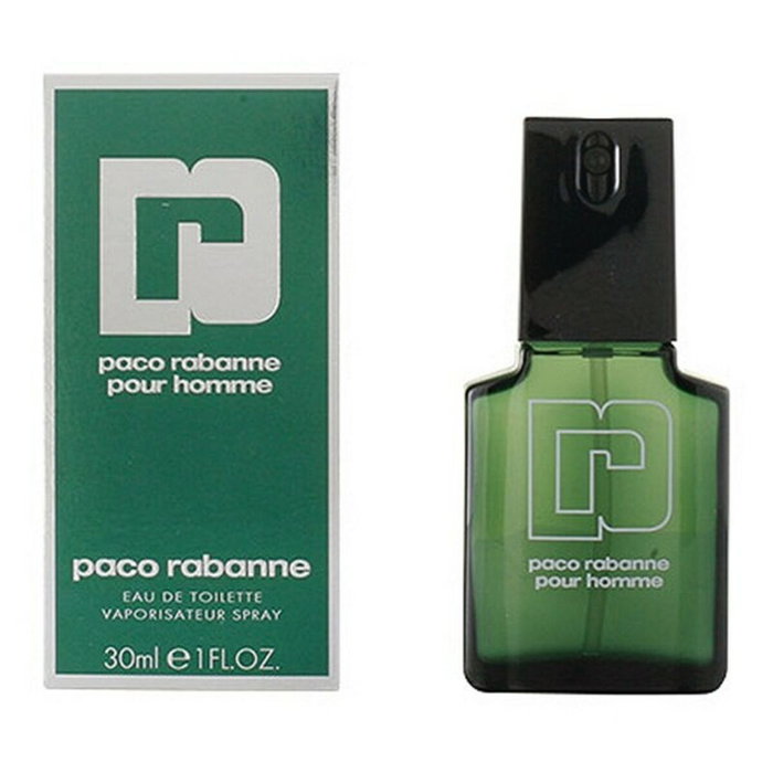 Paco Rabanne Pour Homme Eau de Toilette 200 ml Paco Rabanne Pour Homme Eau de Toilette 200 ml