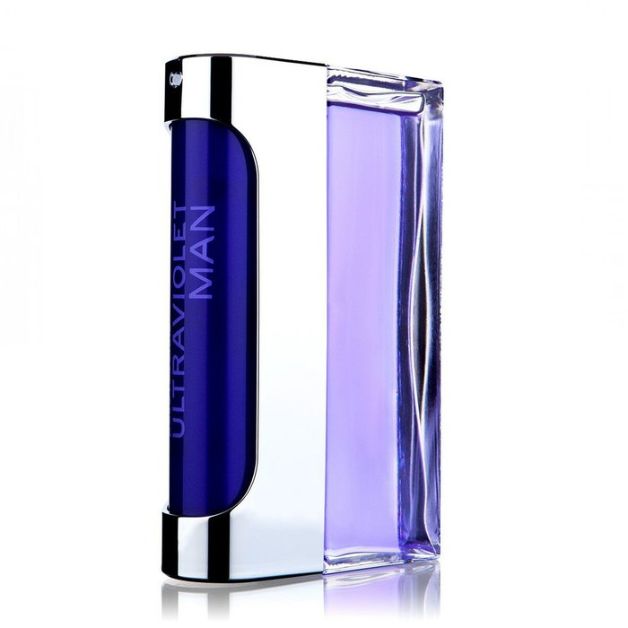 Paco Rabanne Ultraviolet Man Eau de Toilette 100 ml
