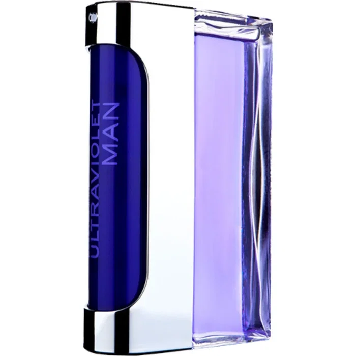 Paco Rabanne Ultraviolet Man Eau de Toilette 100 ml