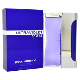 Perfume Hombre Paco Rabanne ULT8662 EDT