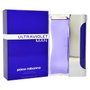 Paco Rabanne Ultraviolet Man Eau de Toilette 100 ml