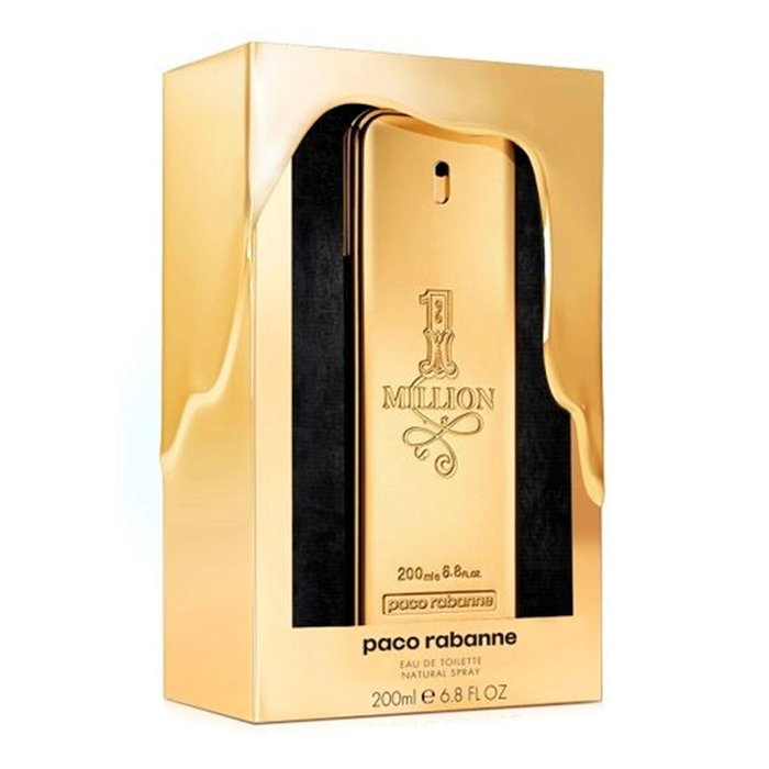 Paco Rabanne 1 Million Eau de Toilette 100 ml