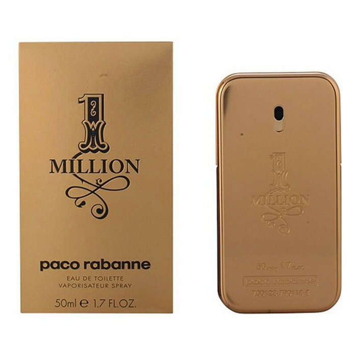 Paco Rabanne 1 Million Eau de Toilette 100 ml
