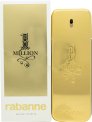 Paco Rabanne 1 Million Eau de Toilette 100 ml