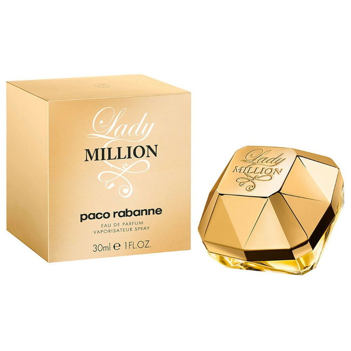 Perfume Mujer Paco Rabanne 202790 EDP 30 ml