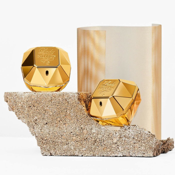 Perfume Mujer Paco Rabanne 202790 EDP 30 ml