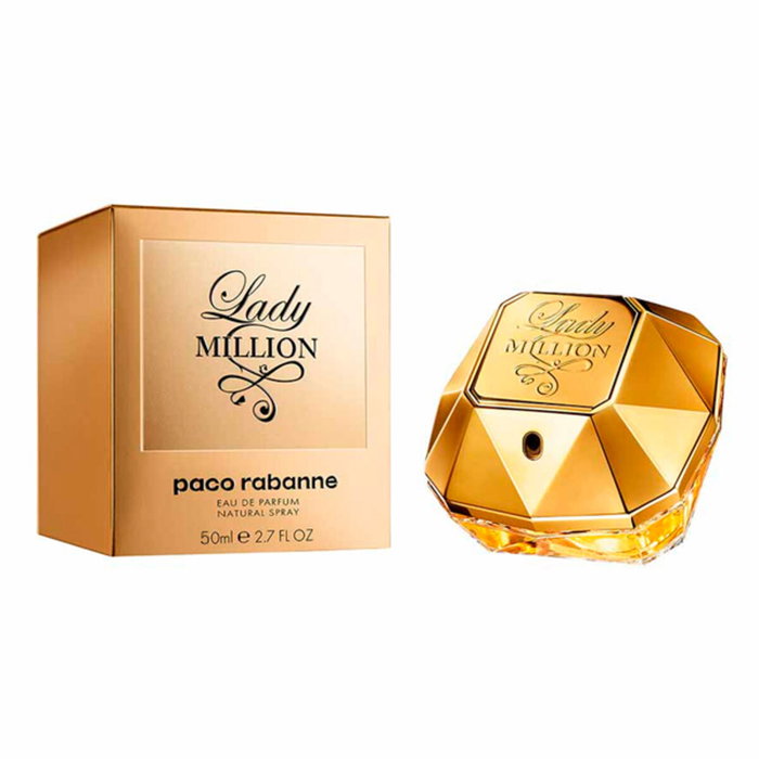 Paco Rabanne Lady Million Agua de perfume 30 ml