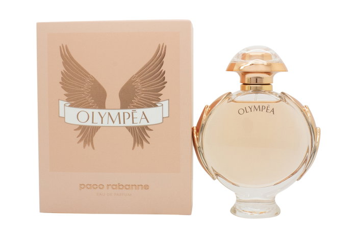 Paco Rabanne Olympea Eau de Parfum 80 ml Vaporizador Paco Rabanne Olympea Eau de Parfum 80 ml Vaporizador