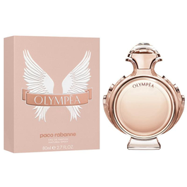 Paco Rabanne Olympea Eau de Parfum 80 ml Vaporizador