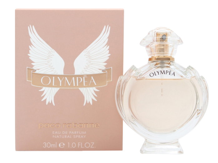 Paco Rabanne Olympea Eau de Parfum 30 ml