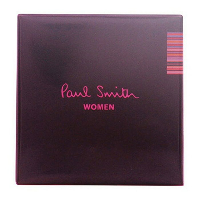 Paul Smith Women Agua de perfume