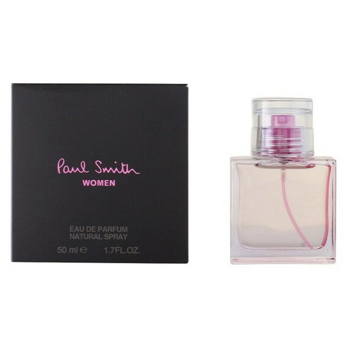 Paul Smith Women Agua de perfume