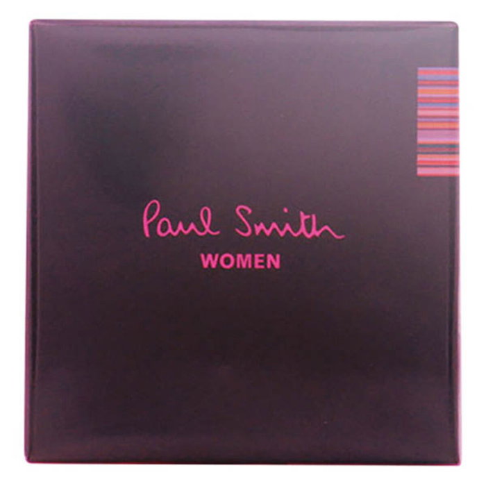 Paul Smith Women Agua de perfume