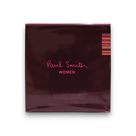 Perfume Mujer Paul Smith Wo Paul Smith EDP
