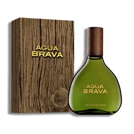 AGUA BRAVA