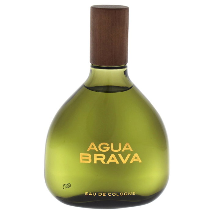 Puig Agua Brava Eau de Cologne 200 ml Puig Agua Brava Eau de Cologne 200 ml