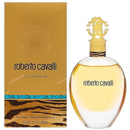 Roberto Cavalli Signature Eau de Parfum 30 ml