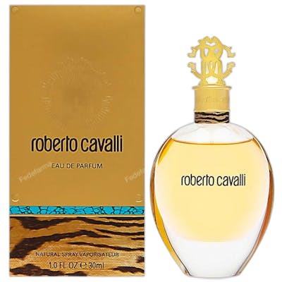 Roberto Cavalli Signature Eau de Parfum 30 ml Roberto Cavalli Signature Eau de Parfum 30 ml