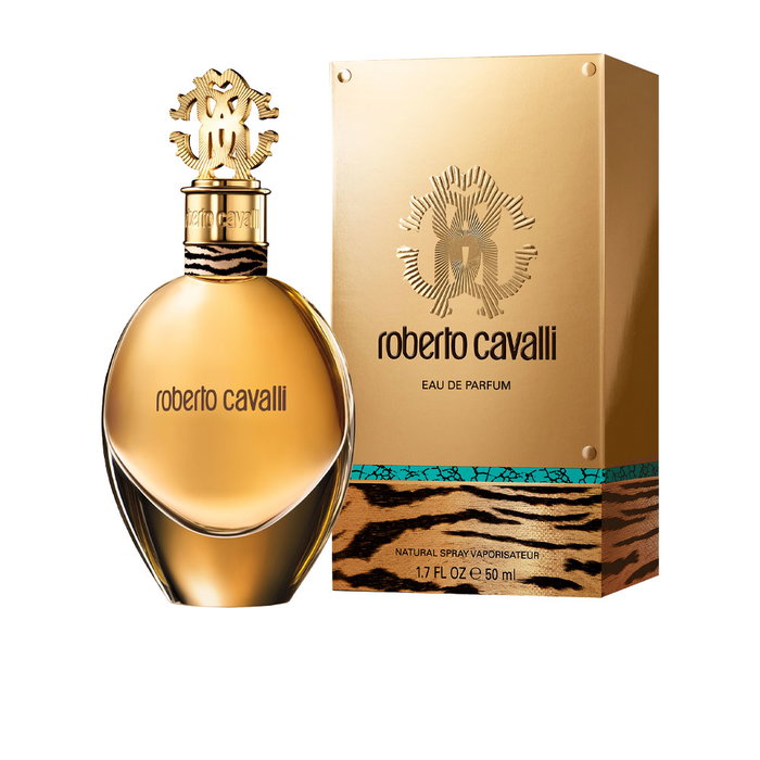 Roberto Cavalli Eau de Parfum 50 ml Vaporizador