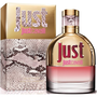 Roberto Cavalli Just Cavalli Eau de Toilette 50 ml Vaporizador