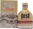 Roberto Cavalli Just Cavalli Eau de Toilette 50 ml Vaporizador Roberto Cavalli Just Cavalli Eau de Toilette 50 ml Vaporizador
