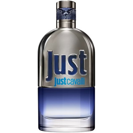 Roberto Cavalli Just Cavalli Man Eau de Toilette 90 ml