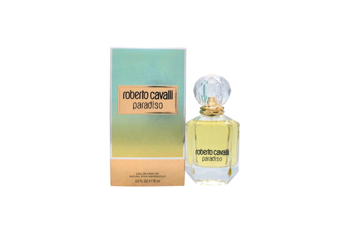Roberto Cavalli Paradiso Eau de Parfum 75 ml Roberto Cavalli Paradiso Eau de Parfum 75 ml