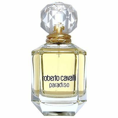 Roberto Cavalli Paradiso Eau de Parfum 75 ml Roberto Cavalli Paradiso Eau de Parfum 75 ml