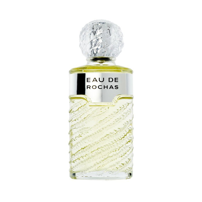 Rochas Eau de Rochas Femme Eau de Toilette 100 ml Rochas Eau de Rochas Femme Eau de Toilette 100 ml