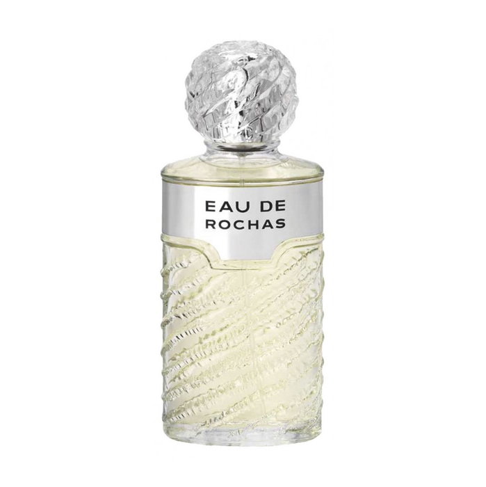 Rochas Eau de Rochas Femme Eau de Toilette 100 ml Rochas Eau de Rochas Femme Eau de Toilette 100 ml