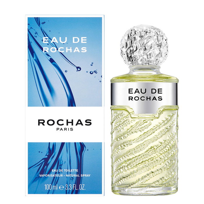 Rochas Eau de Rochas Eau de Toilette 50 ml