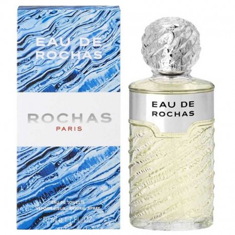 Rochas Eau de Rochas Eau de Toilette 50 ml