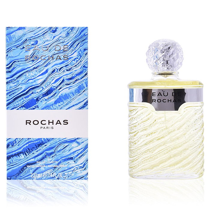 Rochas Eau de Rochas Eau de Toilette 220 ml Rochas Eau de Rochas Eau de Toilette 220 ml