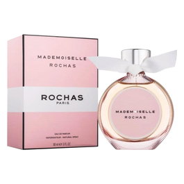 Rochas Mademoiselle Eau de Parfum 90 ml