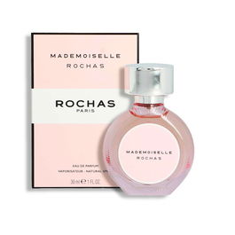 Perfume Mujer Mademoiselle Rochas EDP EDP