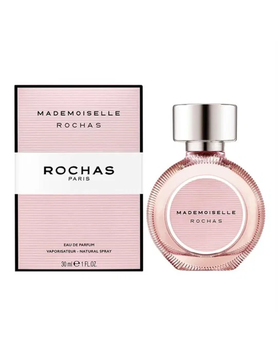 Rochas Mademoiselle Eau de Parfum 30 ml Rochas Mademoiselle Eau de Parfum 30 ml