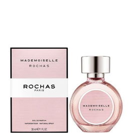 Perfume Mujer Mademoiselle Rochas EDP EDP