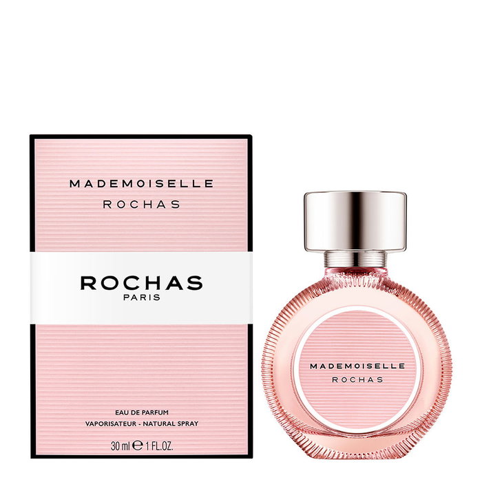 Rochas Mademoiselle Eau de Parfum 30 ml Rochas Mademoiselle Eau de Parfum 30 ml
