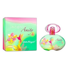 Salvatore Ferragamo Incanto Amity Eau de Toilette 50 ml Spray