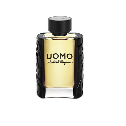 Salvatore Ferragamo Uomo Eau de Toilette 100 ml Salvatore Ferragamo Uomo Eau de Toilette 100 ml