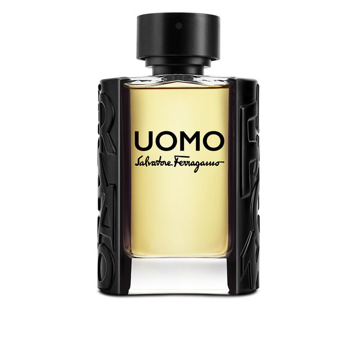 Salvatore Ferragamo Uomo Eau de Toilette 100 ml Salvatore Ferragamo Uomo Eau de Toilette 100 ml